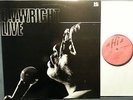 Soul LP O. V. WRIGHT Live HI DEMON (UK, 1989) live in Tokyo, 1979 WILLIE MITCHEL