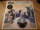 Oasis 2x LP Definitely maybe 2014 Big Brother press MINT FACTORY SEALED