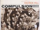 ANDREW HILL: Compulsion  BLUE NOTE BST 84217 Van Gelder NY USA lp HEAR