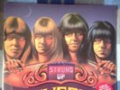 SWEET - STRUNG UP 2 X 18g COLOURED VINYL (NEW&SEALED)