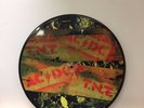 AC/DC T.N.T. Pic Disc Albert Production Promo rare LP