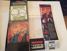 DEVO: Total Devo: DAT (Digital Audio Tape) 1988 Original Package RARE.
