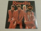 The Romantics (LP, Record, 1980) New Sealed