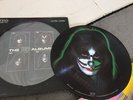 KISS Peter Criss Picture Disc Vinyl Record LP Rare