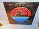 Vinyl record - JERRY GARCIA BAND CATS UNDER THE STARS AB 4160 1978 / 3