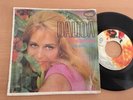 DALIDA Corazon Loco MEXICAN EP 7