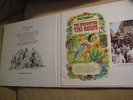 The Enchanted Tiki Room LP Walt Disney + book ref: lounge weird
