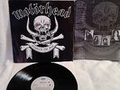 Motörhead -  March Ör Die Vinyl Hawkwind,Girlschool,AC/DC,Venom,Bathory,