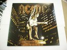 AC/DC - STIFF UPPER LIP - REISSUE LP VINYL 180 GRAM LIKE NEW CONDITION 2014