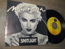 MADONNA - SPOTLIGHT   RARE SPANISH PROMO