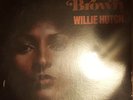 WILLIE HUTCH Foxy Brown SEALED LP VINYL SUPER MINT USA