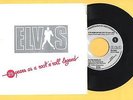 ELVIS PRESLEY - It's now or never - 7