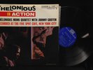 Thelonious Monk-Thelonious In Action-Riverside 12-262-JOHNNY GRIFFIN