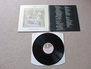 GENESIS SELLING ENGLAND BY THE POUND 1st UK LP 1973 PROG ROCK A-1U/B-2U + INNER