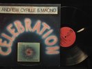 Andrew Cyrille & Maono-Celebration-IPS 002-SPIRITUAL JAZZ