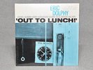 ERIC DOLPHY ?– *OUT TO LUNCH  * 180G Reissue LP Blue Note (#BST-46524) - MINT