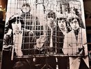Rolling Stones - AS TIME GOES BY  (LP)