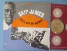 SKIP JAMES Devil Got My Woman LP Rare OG Delta Blues on Vanguard VSD 79273