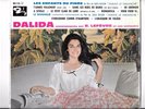 DALIDA LES ENFANTS DU PIREE LOVE IN PORTOFINO 2 VINYLES