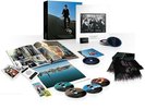 Pink Floyd Wish You Were Here Immersion 5 Disc Collector's Box Set  NEW & SEALED