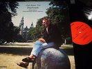 CHET BAKER TRIO : DAYBREAK LP 1980 STEEPLECHASE DK
