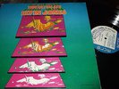 ELVIN JONES : THE ULTIMATE LP 1968 BLUE NOTE BST 84305 USA