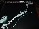 GRANT GREEN : GRANTSTAND LP 1968 BLUE NOTE BST 84086 USA