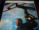 JACKIE McLEAN : ONE STEP BEYOND LP 1967 BLUE NOTE BST 84137 USA