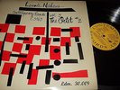 LENNIE NIEHAUS : VOL. 3 THE OCTET #2 ORIGINAL LP 1955 CONTEMPORARY 30009 FRANCE