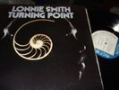 LONNIE SMITH : TURNING POINT LP 1969 BLUE NOTE BST 84313 USA