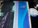 SAM RIVERS : CONTOURS LP 1965 BLUE NOTE BST 84206 USA