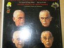 BORIS KARLOFF Tales Of Mystery & Imagination LP MINT- SHRINK orig CRICKET