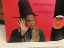 1969   Captain Beefheart   Trout Mask Replica   2 LP   Orig   W-Insert   Clean