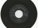 Rare 45 R&B/Doowop Rca-5271  Robins 