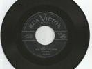 Rare 45 R&B/Doowop Rca-5434 Robins 