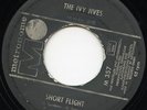 IVY JIVES rare Import Short Flight 45 Metronome non-US Norman Petty Studios 1961