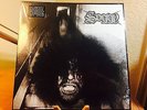 soggy - S/T LP vinyl reissue BLACK & WHITE splatter punk fugazi black Flag DOA