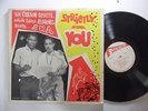 V/A Ska Strictly For You STUDIO ONE LP  Roland Alphonso Wailers Skatalites HEAR