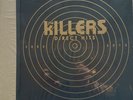 the killers vinyl direct  hits