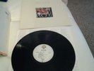 Paul Simon - Graceland LP - Near Mint Vintage Alsdorf Vinyl - 12