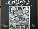 SAMAEL - WORSHIP HIM  ORIGINAL LP