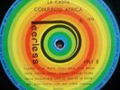 CONJUNTO AFRICA LA CASITA GUAGUANCO DE LA HERMANDAD LISTEN EX