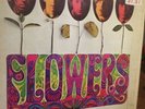 ROLLING STONES Flowers LP ORIGINAL London LL3509 MONO NO BAR CODE