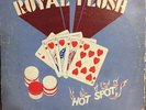 Royal Flush-Hot Spot-LP 12