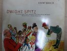 COUNT BASS D / DWIGHT SPITZ  (2LP)  Edan , MF Doom