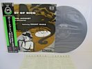 ILLINOIS JACQUET port of rico COUNT BASIE LP JAPAN VERVE 23MJ 3154 W/ OBI MONO