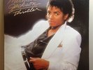 Michael Jackson - Thriller - 1982 Australian release.