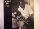 Blues Vinyle LP - BLACK ACE - US - Arhoolie F 1003 -