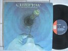 Curfew-Let There Be Dark 1970 SCARCE TRIPPY FUZZ PSYCH LP NM PHOTOGRAPHIC JENNY
