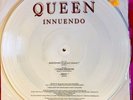Queen 'Innuendo' Explosive v. Pic disc 12